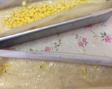 バナナちょこチップぱん①…(o˘◡˘o)作り方21写真