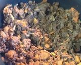常備牛(牛丼OK)作り方17写真