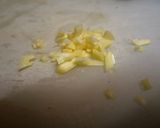 味噌味の豚バラキャベツ炒め作り方2写真