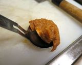 味噌味の豚バラキャベツ炒め作り方3写真