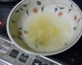 ミックスベリー☆レアチーズケーキ♡作り方3写真