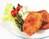 ダイエットに◎おからと豆腐のミニコロッケ作り方3写真
