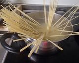 エビのアラビアータ作り方5写真