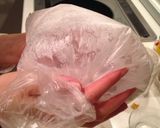 韓国風ヤンニョムチキン作り方2写真