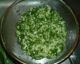 鶏手羽餃子作り方2写真