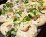 栄養満点たこ焼き作り方5写真