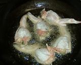 鶏手羽餃子作り方5写真