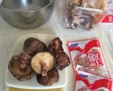 茶碗蒸し用だし汁→変身〜(o˘◡˘o)♡作り方1写真