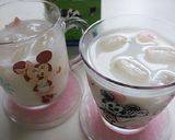 がぶ飲みヤクルト♡オ•レ作り方3写真