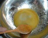 お刺身サラダ作り方1写真