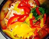 新玉ねぎとえびのマリネ作り方3写真