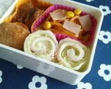 みんな大好き！我が家の煮込みハンバーグ作り方8写真