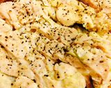 鶏もも肉の白ワイン蒸し作り方3写真
