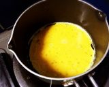 ニラ玉〜小料理屋風〜作り方4写真