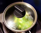 ニラ玉〜小料理屋風〜作り方6写真