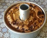 ♡カラメルビスケットスプレッド♡ケーキ作り方9写真