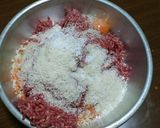 ハンバーグ作り方2写真