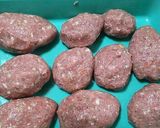 ハンバーグ作り方4写真