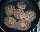 ハンバーグ作り方8写真