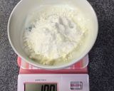 ★離乳食後期★洗い物減!簡単蒸しパン作り方3写真