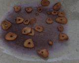 稲庭ペペロンチーノ作り方3写真