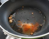 稲庭ペペロンチーノ作り方4写真