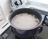 稲庭ペペロンチーノ作り方5写真