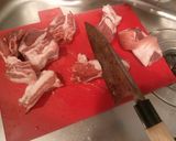 焼きスペアリブを確実に美味しくする方法作り方1写真