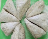 HBで簡単☆紅茶が香るパン作り方3写真