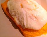 うみうしオムライス作り方4写真