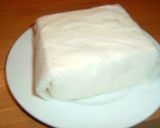 ちりめん大根の豆腐サラダ作り方2写真