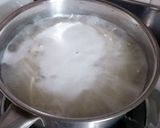 納豆冷やしうどん作り方1写真