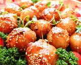 ♡大好き♡肉巻きおにぎり♡作り方6写真