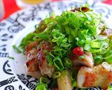 鶏もも肉や手羽が旨！オイ味噌マヨグリル作り方15写真