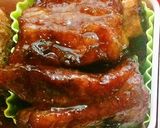 焼きスペアリブを確実に美味しくする方法作り方6写真