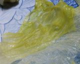 レタスで包む☆味付けシュウマイ作り方5写真
