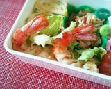 味付け簡単♪チリソースでエビマヨ作り方4写真