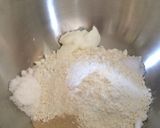 やめられないナン作り方1写真