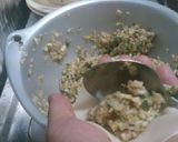 おふくろ餃子★作り方3写真
