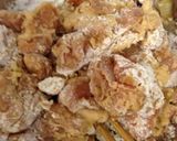 おふくろの味◆定番晩御飯◆鳥の唐揚げ作り方3写真