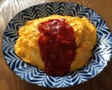 お家で簡単！ふわとろオムライス♡作り方13写真