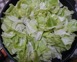 放ったらかしで簡単～回鍋肉作り方1写真