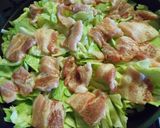 放ったらかしで簡単～回鍋肉作り方2写真