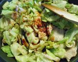 放ったらかしで簡単～回鍋肉作り方3写真
