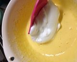 生シフォン☆作り方7写真