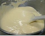 フォレノワール・カップケーキ作り方3写真