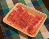 夏に美味しい豚カラ揚げさっぱりすっぱダレ作り方1写真