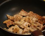 夏に美味しい豚カラ揚げさっぱりすっぱダレ作り方2写真