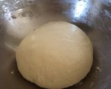 やめられないナン作り方4写真