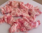 ✜豚肉ときゅうりの中華炒め✜作り方3写真